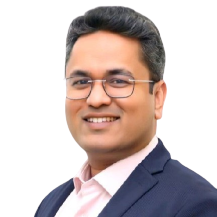 Paul Nikhil Prasad